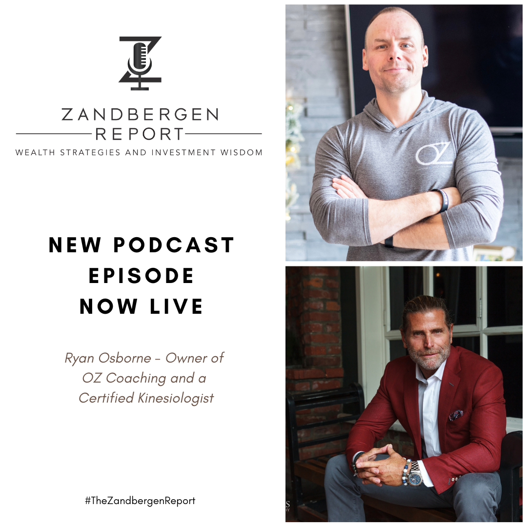 The Zandbergen Report