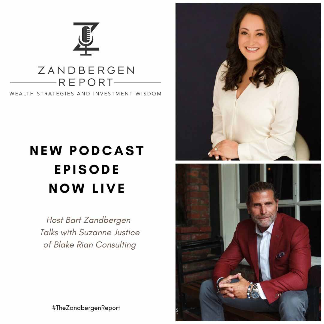 The Zandbergen Report