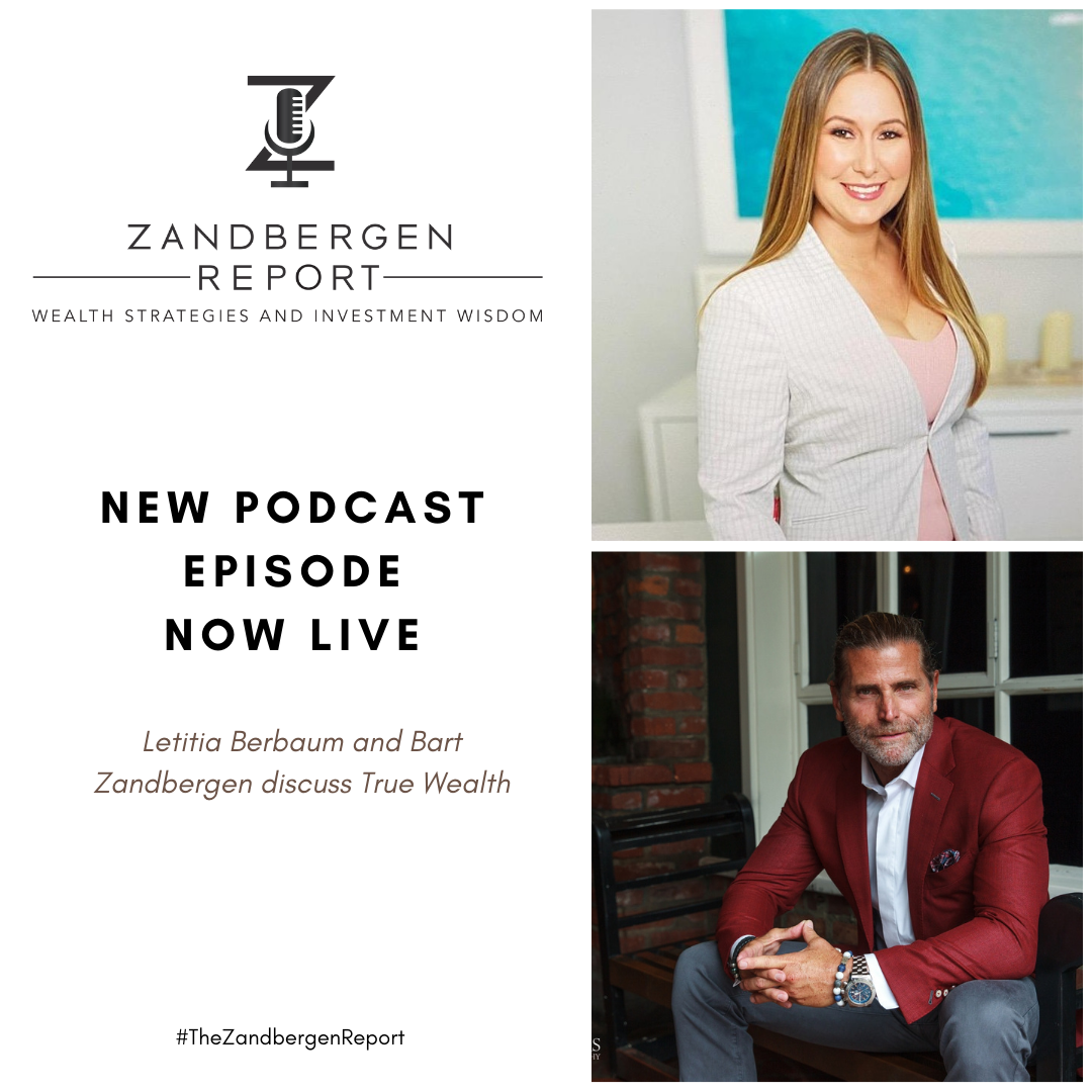 The Zandbergen Report