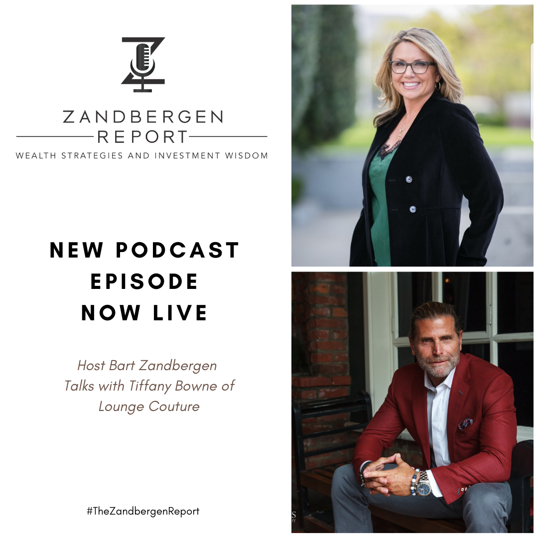 The Zandbergen Report