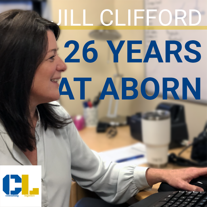 26 Years at Aborn
