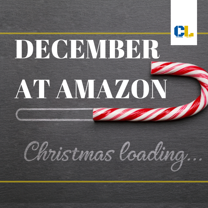 December at Amazon