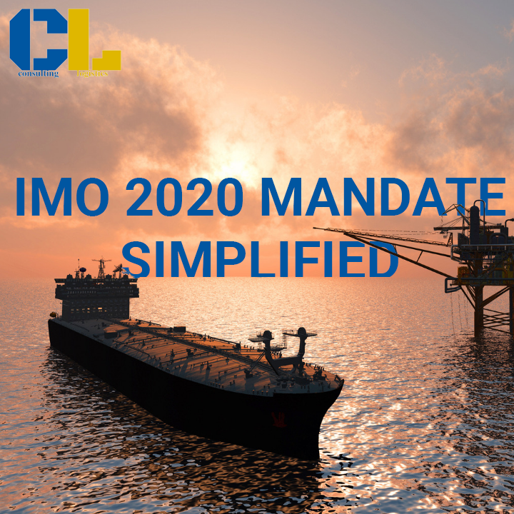 IMO 2020 Simplified
