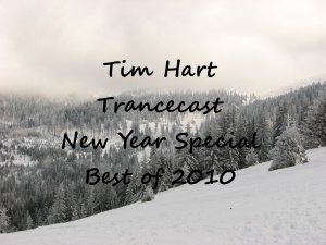 Trancecast - New Year Special - Best of 2010