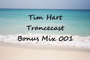 Trancecast Bonus Mix 001