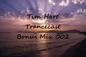 Trancecast Bonus Mix 002