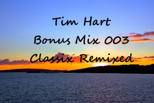 Trancecast Bonus Mix 003 - Classix Remixed