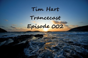 Trancecast Episode 002