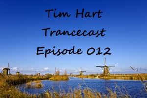 Trancecast Episode 012