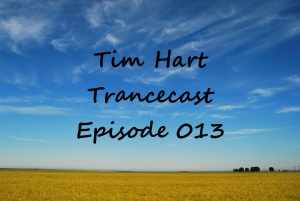Trancecast Episode 013