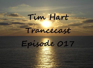Trancecast Episode 017