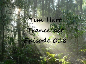 Trancecast Episode 018