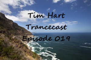 Trancecast Episode 019
