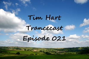 Trancecast Episode 021