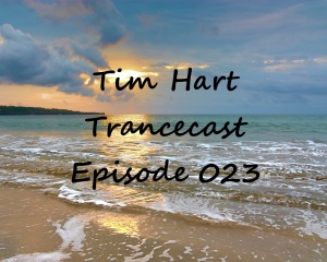 Trancecast Episode 023