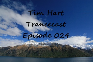 Trancecast Episode 024