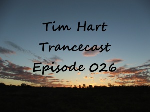 Trancecast Episode 026