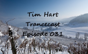 Trancecast Episode 031