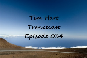 Trancecast Episode 034