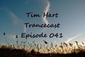 Trancecast Episode 041