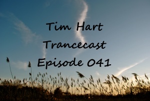 Trancecast Episode 041