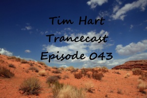Trancecast Episode 043