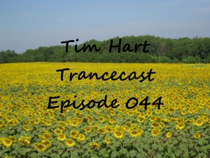 Trancecast Episode 044