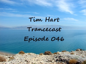 Trancecast Episode 046