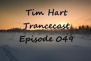 Trancecast Episode 049