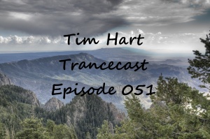 Trancecast Episode 051