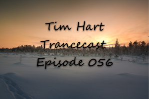 Trancecast Episode 056 - New Year Special