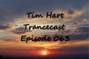 Trancecast Episode 063