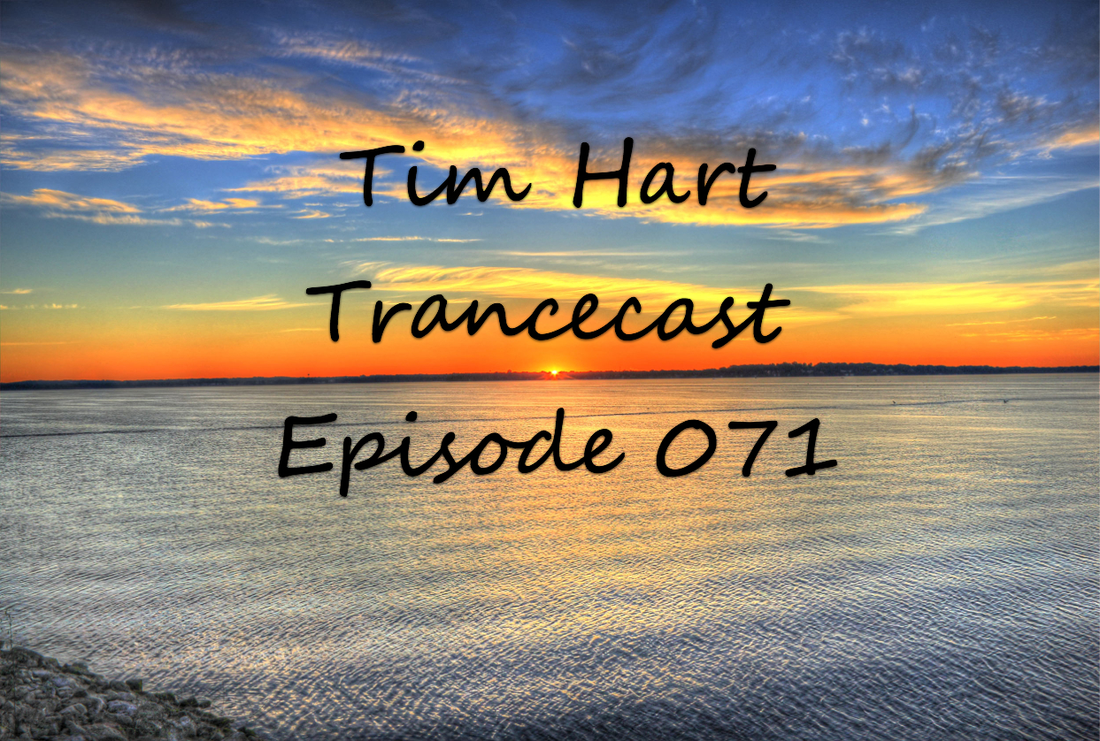 Trancecast Episode 071