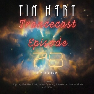 Trancecast Episode 78