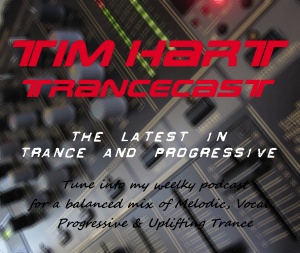 Trancecast Episode 008