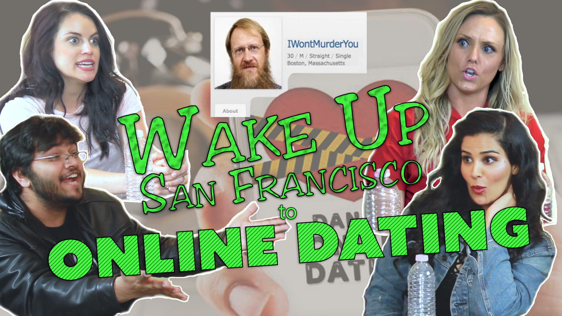 Online Dating San Francisco