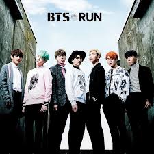 BTS- Run