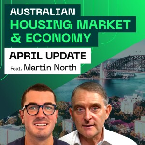 Australian Housing & Economy Update April 2024
