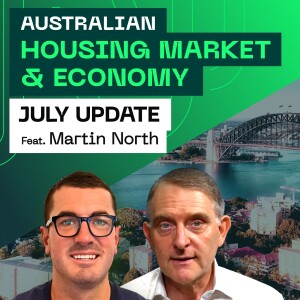 Australian Housing & Economy Update July 2024