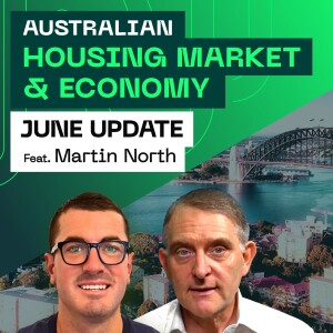 Australian Housing & Economy Update June 2024