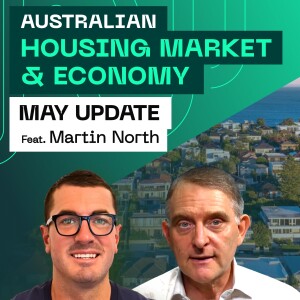 Australian Housing Market & Economy June 2025