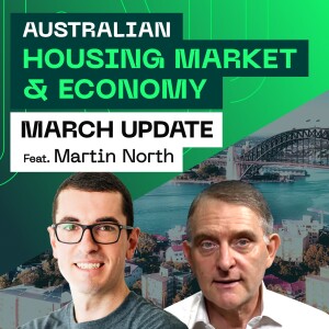 Australia Housing & Economy Update March 2024
