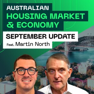 Australian Housing Market & Economy September 2024