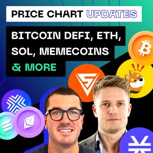 Altcoin Chart Updates - SOV, ALEX, STX, ETH, SOL, Memecoins & more...