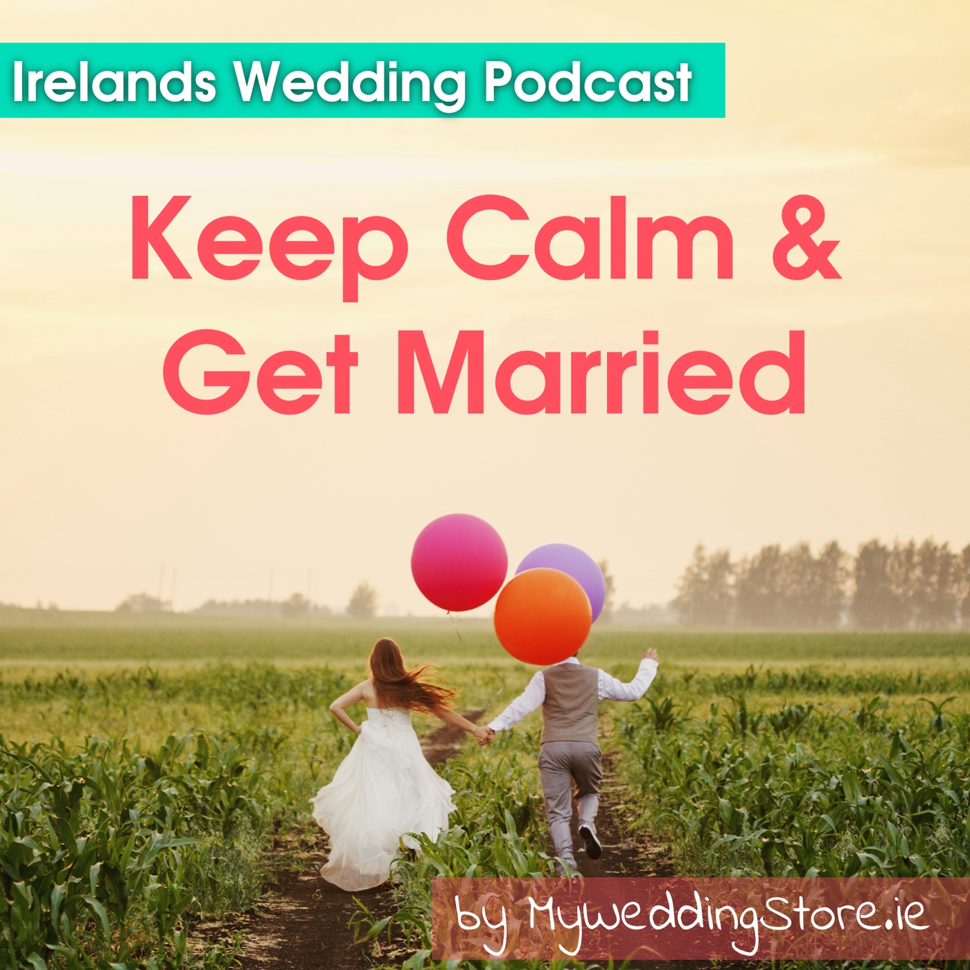 #02: Why do weddings run late?