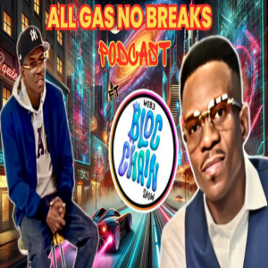 BLOC Chain Show Founder Shares Top Secrets! (AUDIO)
