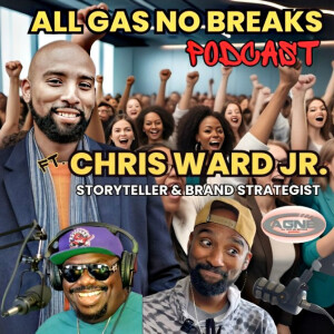 Chris Ward Jr. (Storyteller) @chriswardjr | B - Side (VIDEO)