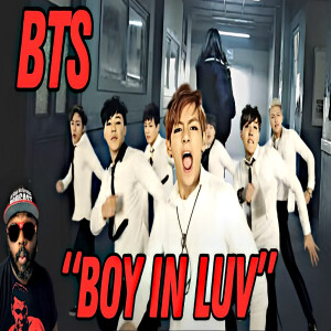 BTS - Boy In Luv | Reaction | 방탄소년단 (AUDIO)