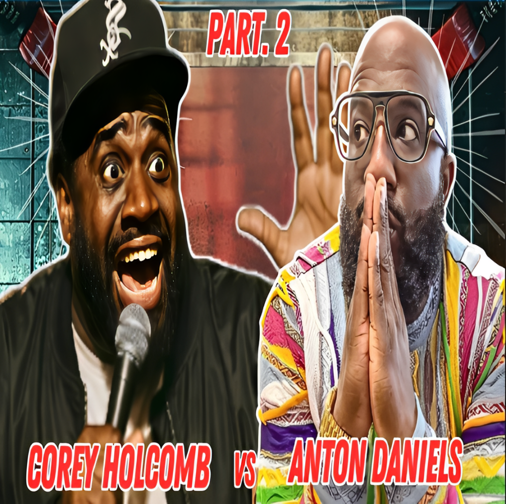 All Gas No Breaks Podcast