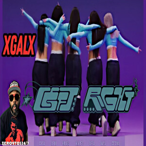XG - "LEFT RIGHT" (Official Music Video) REACTION [VIDEO]